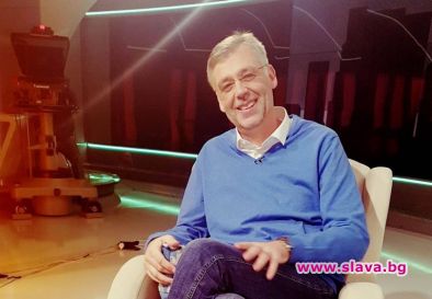 Виктор Божинов с нов семеен сериал