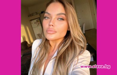 Украинската манекенка Анжелика Срабянц загина в Истанбул при загадъчни обстоятелства