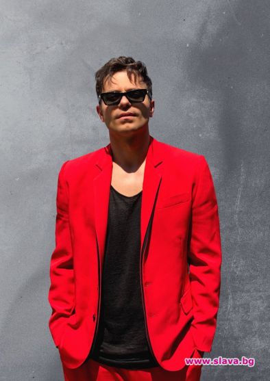 CLAYDEE се завръща с летен хит на испански 