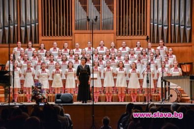 60 години Детски хор на БНР