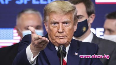 Джаред Къшнър пише мемоари за президентството на Тръмп