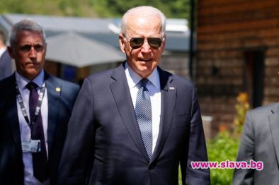 Байдън подарил на Путин пилотски очила