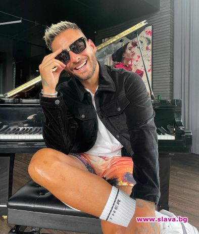 Певецът Малума пуска нова линия очила