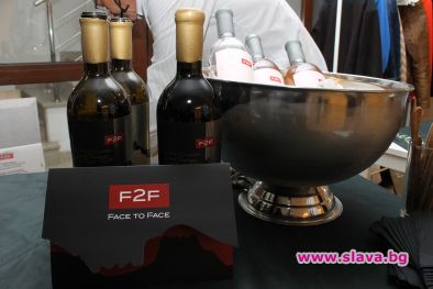 Рок концерт на Марина Диневи по случай Джулай морнинг