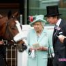 Кралицата не пропусна Роял Аскот