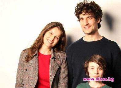 Кръстоносен поход с Летисия Каста с премиера в Кан