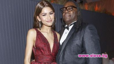 Сензацията Зендая – новото успешно попълнение на Холивуд