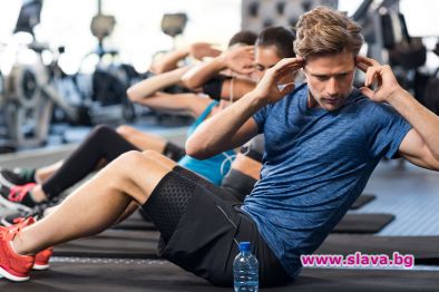 Лятото изисква повишено ниво на хидратация