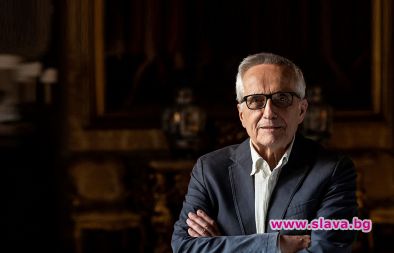 Марко Белокио с почетна Златна палма