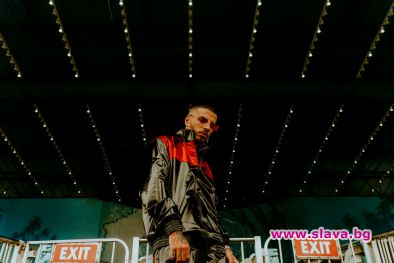 Латино звездата Раул Алехандро с втори албум 