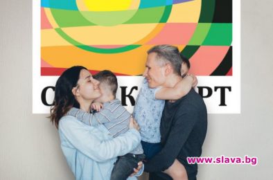 Откриват Влакче на мечтите с пощенска кутия