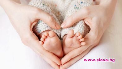 Радостен рекорд: 21 бебета се родиха за 24 часа в Първа АГ болница в София