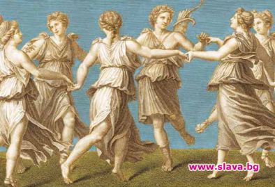 Фестивалът Музи на водата стартира на 9 юли