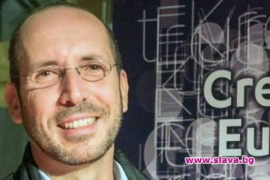 Камен Балкански е преназначен за директор на Българския национален филмов център