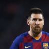 Лео Меси без договор с Барса
