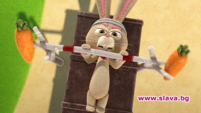 Алиса и Луис с нови епизоди по Boomerang