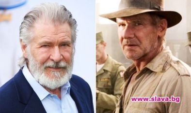 Спират за 3 месеца снимките на Индиана Джоунс 5