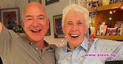 82-годишна американка ще лети в космоса с Ню Шепърд