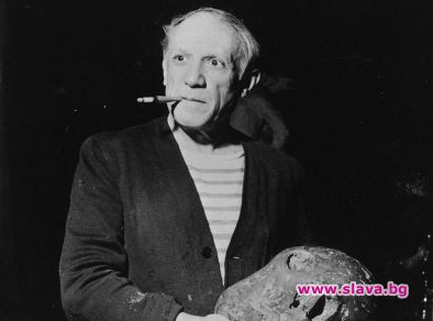 Продадоха картина на Пикасо, стояла 50 години в килер 