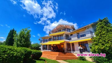 Тежки битки за територии в Игри на волята