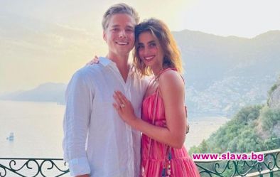 Британски бизнесмен 