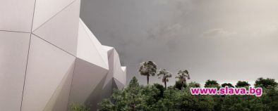 Cinéum е новият кинодворец на Кан: €19 млн. – по-малко от ремонта на 3 зали в нашето НДК