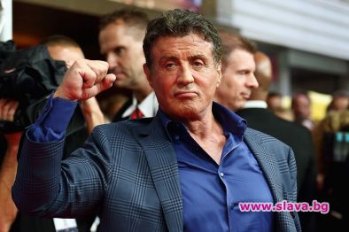 От дете в чекмедже през актьор в порно индустрията до кинолегенда: Силвестър Сталоун на 75