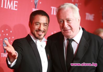 Робърт Дауни-старши почина след дългогодишна битка с болестта на Паркинсон