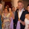 Ето с коя жена Ники Дойнов вдигна сватба 