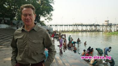 Империя с Майкъл Портильо - от неделя по Viasat History