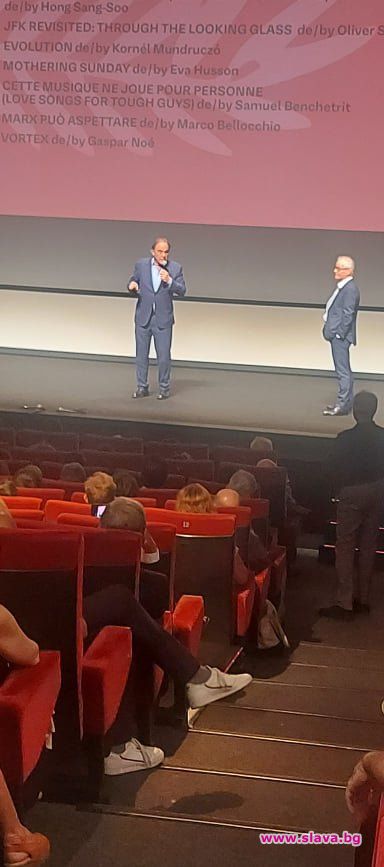 Нови факти за убийството на JFK от Оливър Стоун 