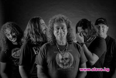 Кикимора и Димитър Косев с общ концерт