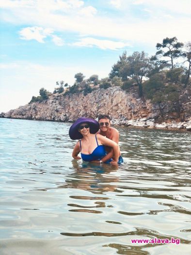 Катя от „Ритон