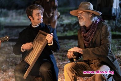 Даниел Радклиф и Стив Бушеми се завръщат в Чудотворци