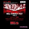 Фестивалът HELL ENERGY Fest се завръща