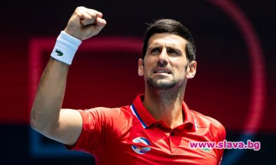 Джокович: Любовта ми към Сърбия е причината да участвам на Олимпиадата