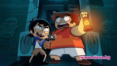 Виктор и Валентино се завръщат с втори сезон