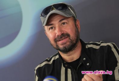 Стефан Вълдобрев минава през жестоко изпитание