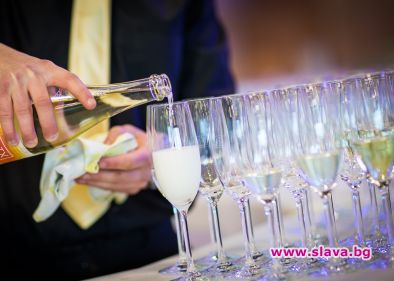 Хитът на сезона – пенливи вина и розе