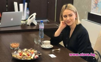 Мария Бакалова: Често сравнявам Бургас с Лос Анджелис