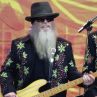 Отиде си още една рок легедна - Дъсти Хил от ZZ Top
