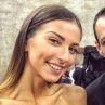 Даниел Петканов показа Алекс как се пече гола