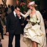 Клаудия подсеща света за YSL