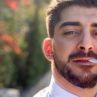 Сашо Кадиев събра бившата и настоящата
