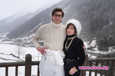 Първи трейлър на Домът на Gucci 