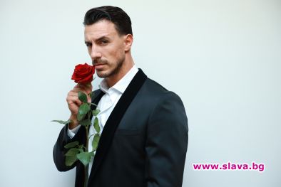 31-годишният Виктор Стоянов е „Ергенът“ в романтичното риалити по bTV