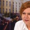 Нямам проблем за СЕМ:С.Момчилова