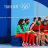 Злато и за ансамбъла в Токио
