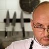 Жесток скандал в дома на шеф Манчев