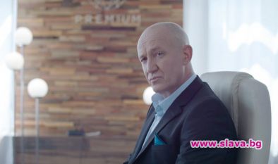 Христо Шопов с главна роля в новия сезон на Братя